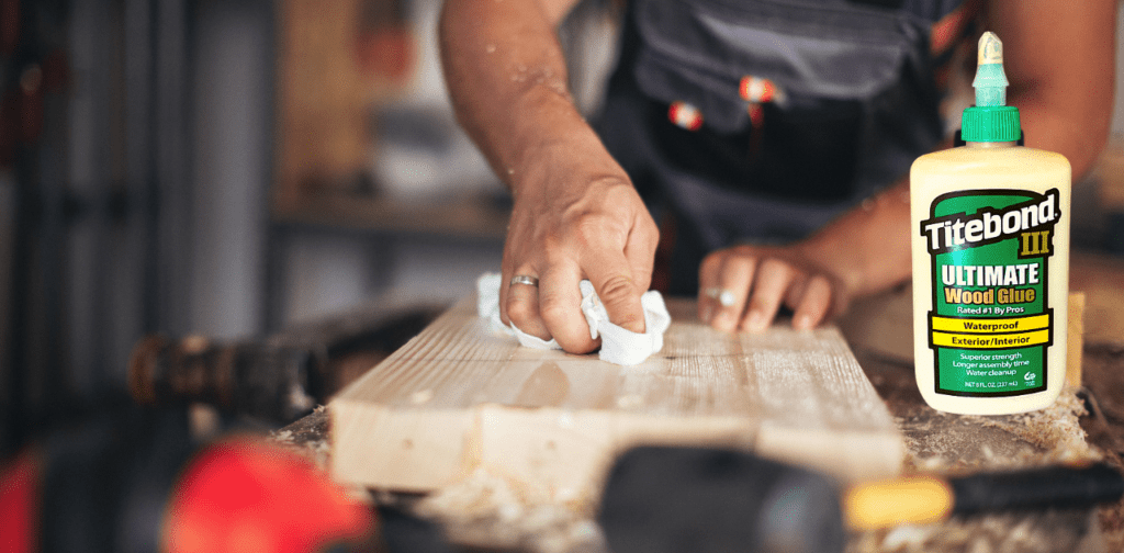 Titebond III Dry Time (Quick Guide)