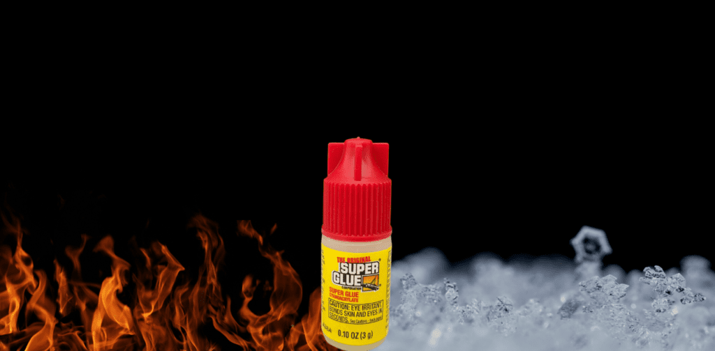 Super Glue Temperature Range Expert Guide Glue School