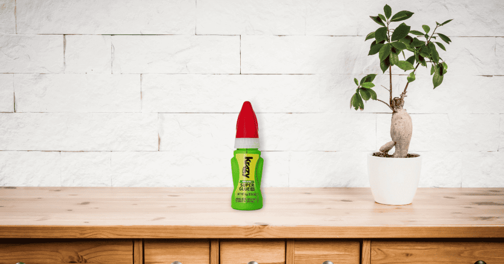 Krazy Glue vs Gorilla Glue Which is Better? Glue School