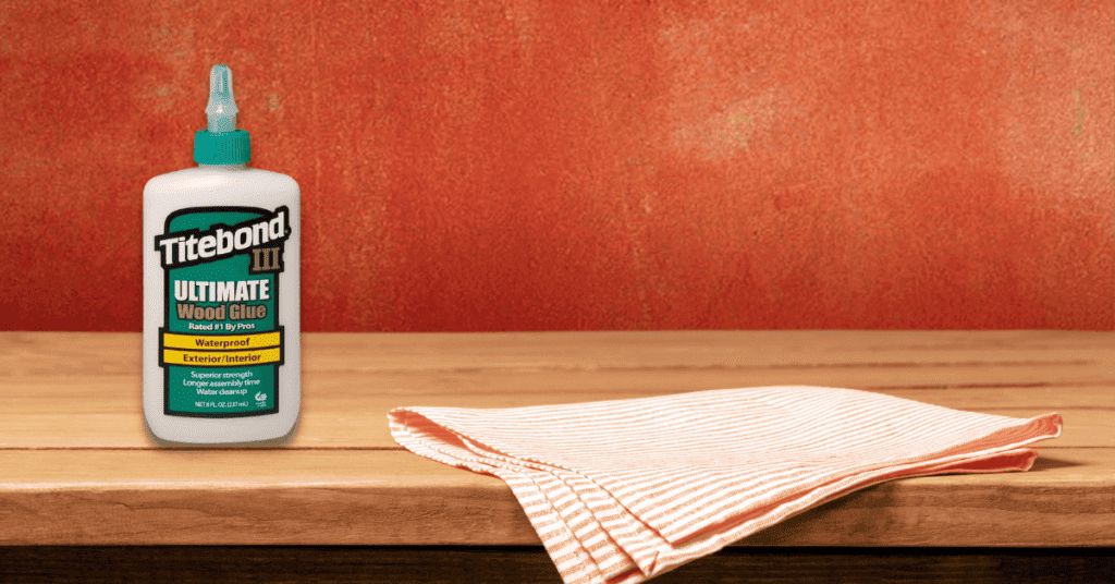 Wood Glue Glue School