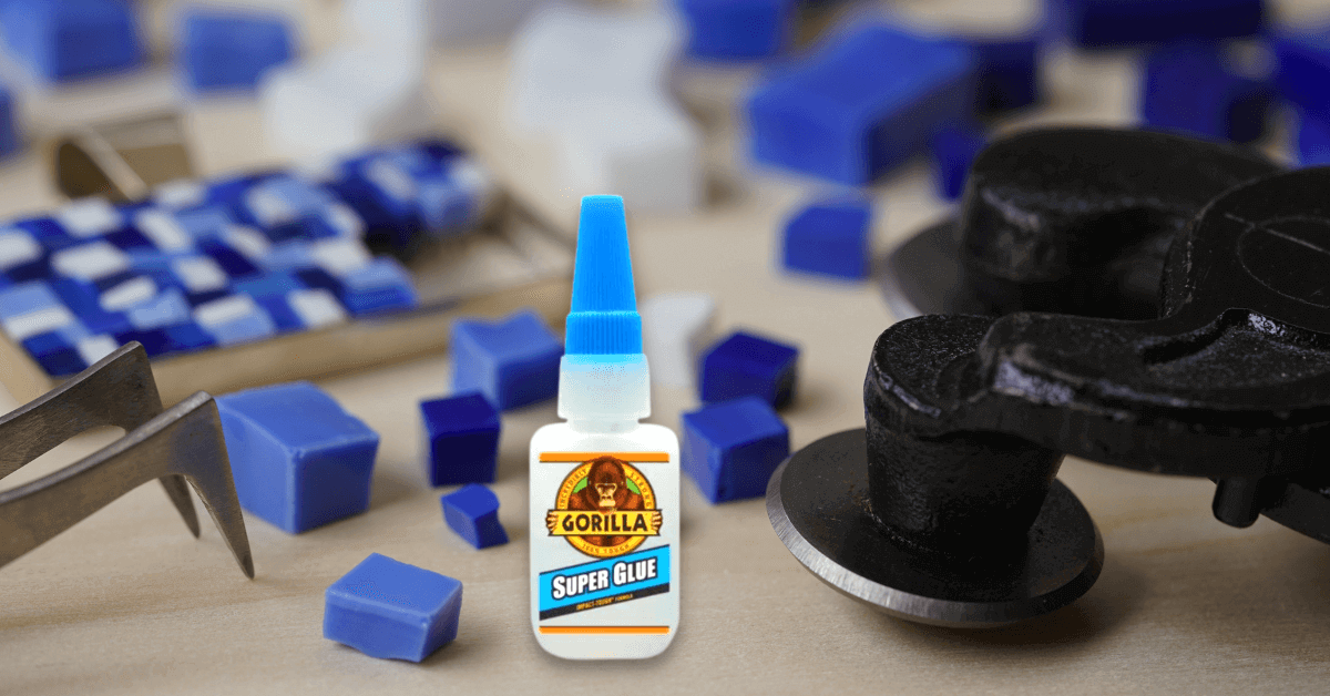 Does Gorilla Glue Work On Glass? Expert Guide Glue School