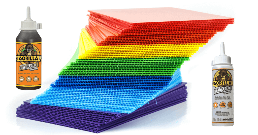 Best Gorilla Glue for Plastic A DIYers Guide Glue School