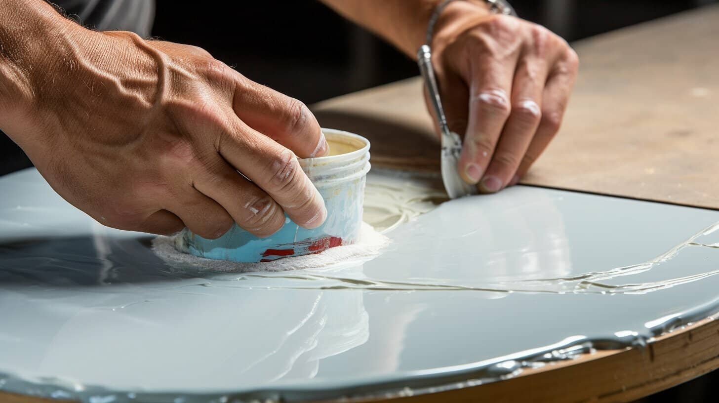 Top 5 Epoxy Glues for Plastic Ultimate Guide Glue School