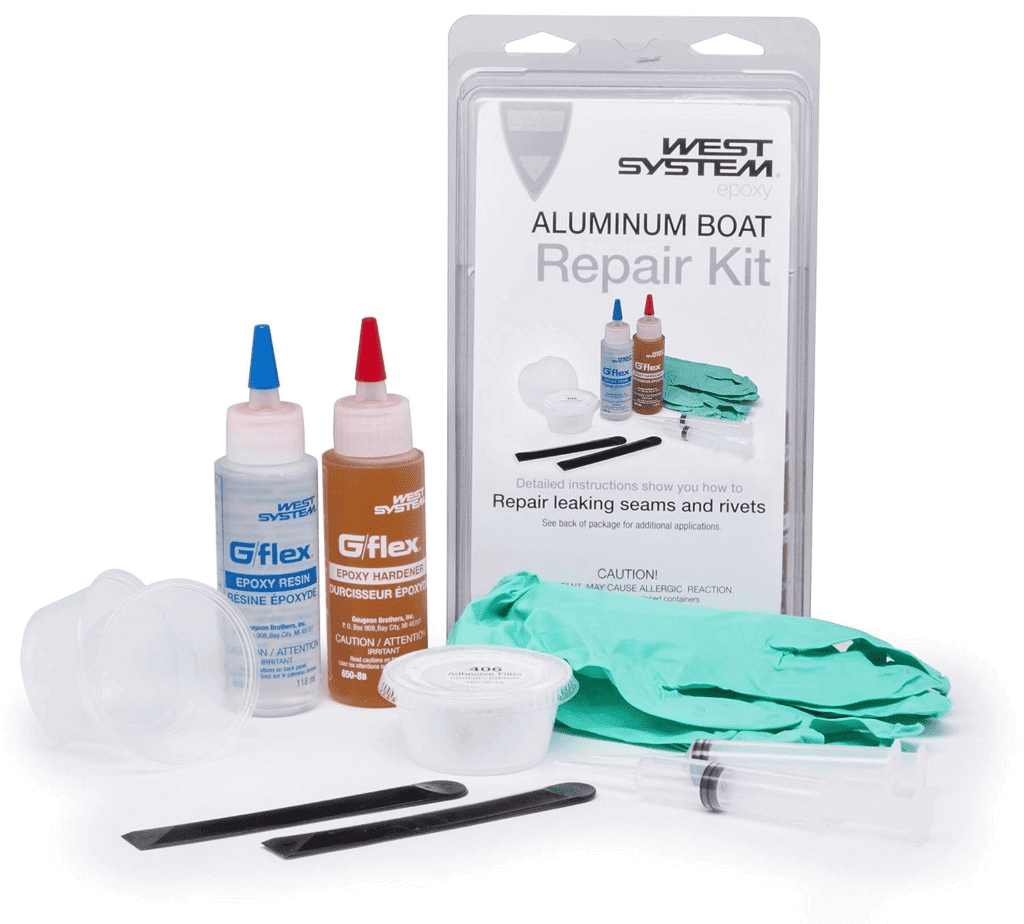 Top 5 Epoxy Glues for Aluminum Expert Advice Glue School