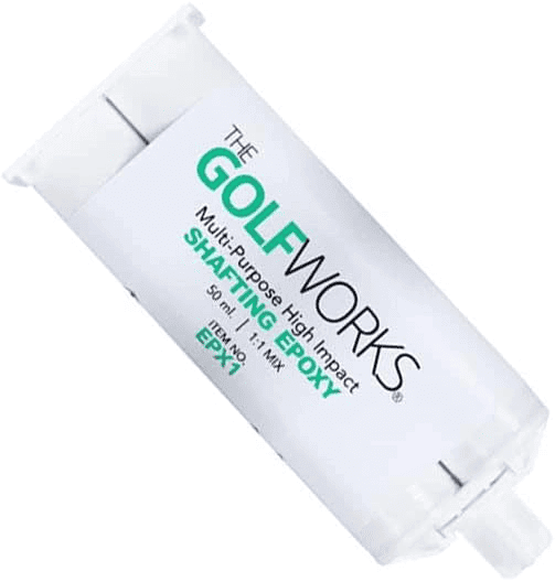 Best Epoxy for Golf Clubs Expert Advice Glue School